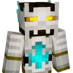Nexus_The_Civil Minecraft avatar bust