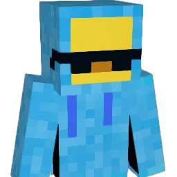 Nexusid Minecraft avatar bust