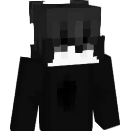 Nexuss_ Minecraft avatar bust