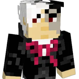 Nexuunek Minecraft avatar bust