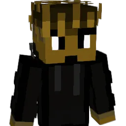 NexxNova Minecraft avatar bust