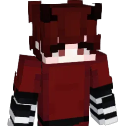 NexxR3 Minecraft avatar bust