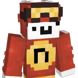 Nexx___ Minecraft avatar bust