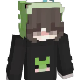 Nexxiuzz's Minecraft skin