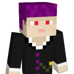 Nexxon9 Minecraft avatar bust