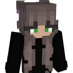 Nexy81 Minecraft avatar bust