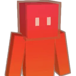 NexyIsHere Minecraft avatar bust