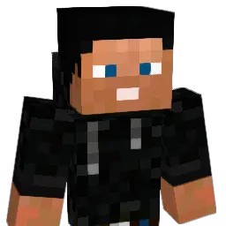 Nexzil's Minecraft skin