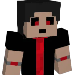 NeyCoz_ Minecraft avatar bust