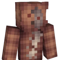 NeyFox's Minecraft skin