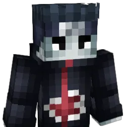 NeyTiiz Minecraft avatar bust