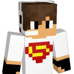 NeyTyan Minecraft avatar bust