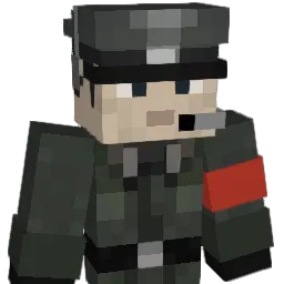 NeyZo_t Minecraft avatar bust