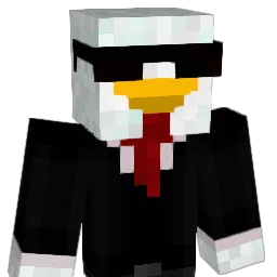 NeykhoV2 Minecraft avatar bust