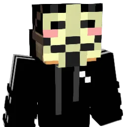 Neyko57__ Minecraft avatar bust
