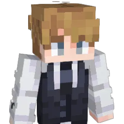 Neylz's Minecraft skin