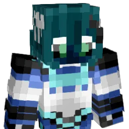 Neyoshu Minecraft avatar bust
