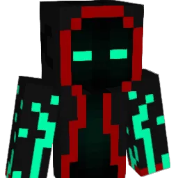 Neyou Minecraft avatar bust