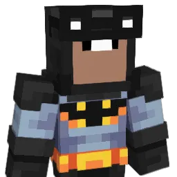 NeypaLa Minecraft avatar bust