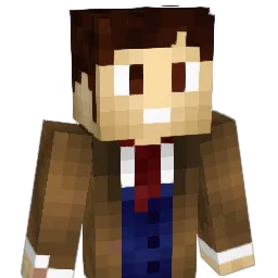 Neysala's Minecraft skin
