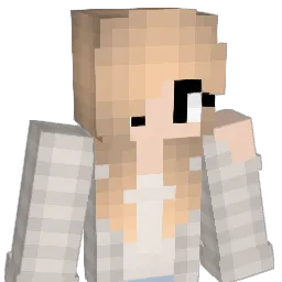Neysar's Minecraft skin