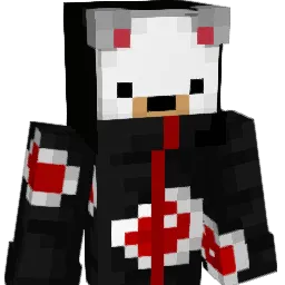 Neyssy Minecraft avatar bust