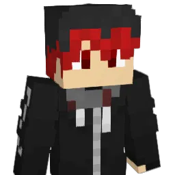 Neyth_42 Minecraft avatar bust