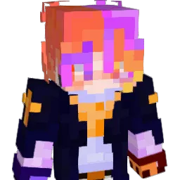 Neyti1 Minecraft avatar bust