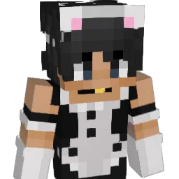 Neytron951 Minecraft avatar bust