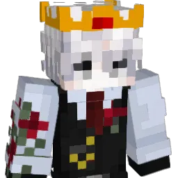 Neyzorix's Minecraft skin