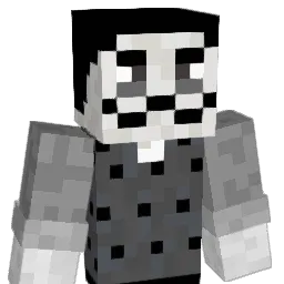 NezBread's Minecraft skin