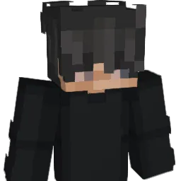 NezRocK Minecraft avatar bust