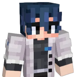 NezXD's Minecraft skin