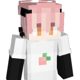 Nez_Mot Minecraft avatar bust