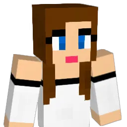 Nezabyte's Minecraft skin