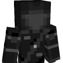 Nezda32's Minecraft skin
