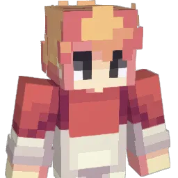 Nezdanchik's Minecraft skin