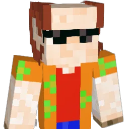 Nezerathe232's Minecraft skin