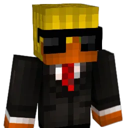 Neziz_ Minecraft avatar bust