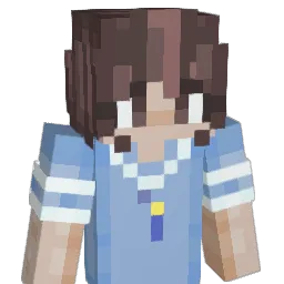 Nezlouz Minecraft avatar bust