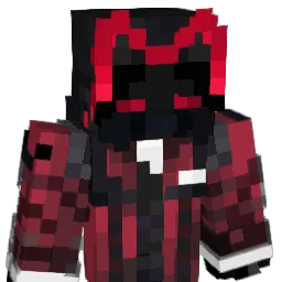 Nezo_The_Warrior's Minecraft skin