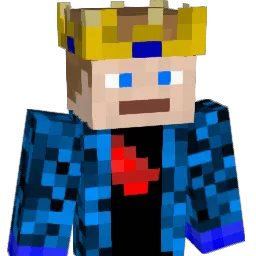 Nezoco's Minecraft skin