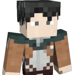 Nezraddin Minecraft avatar bust