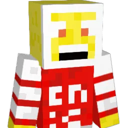 Nezs0ul's Minecraft skin