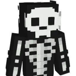Nezuko_killer Minecraft avatar bust