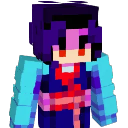 Nezukoo__'s Minecraft skin