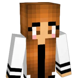 Nezumi1010 Minecraft avatar bust