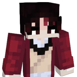 Nezurem's Minecraft skin