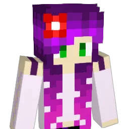 Nezzala's Minecraft skin