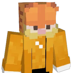 Nezzarn's Minecraft skin